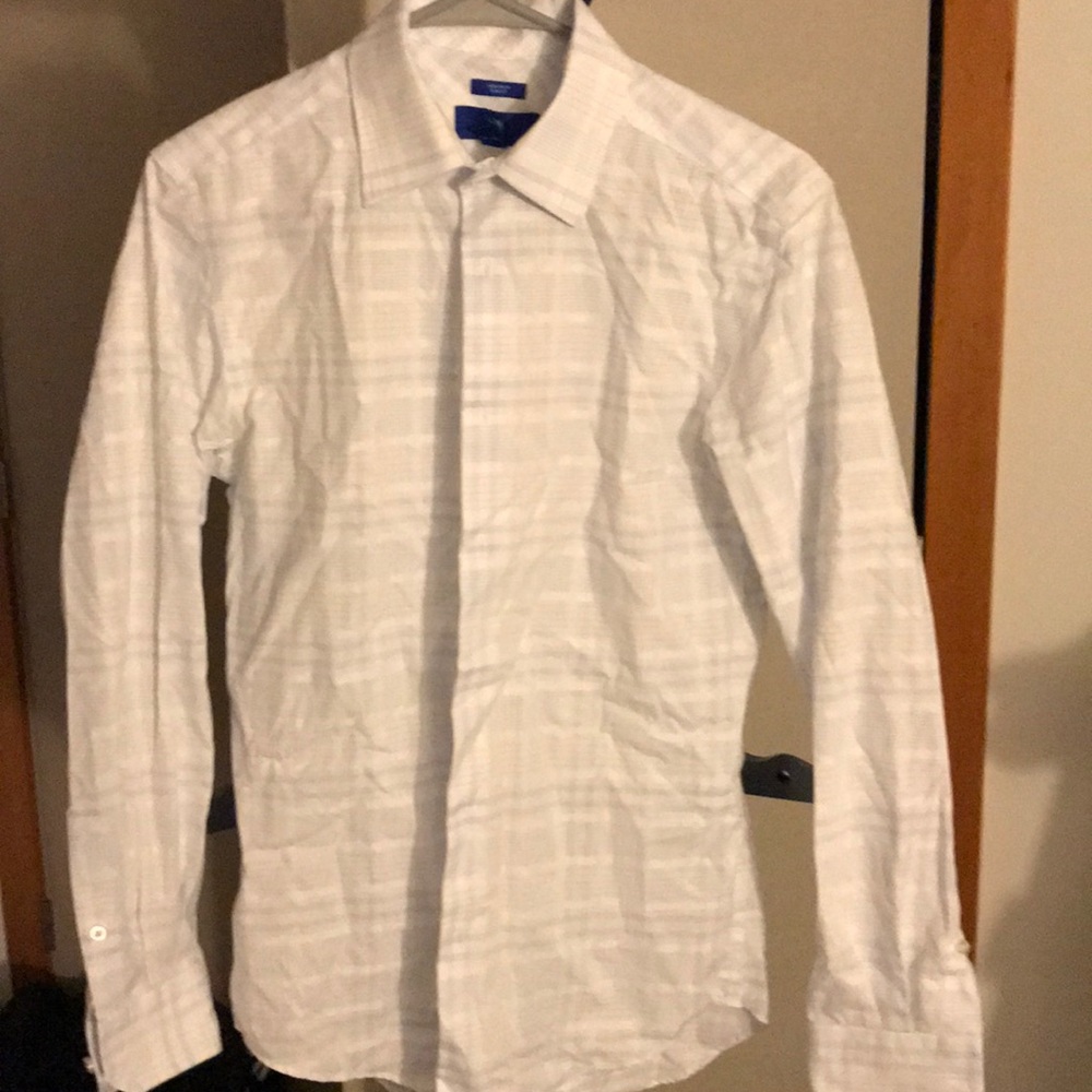 Casual/Dress Button Down